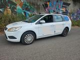 Ford Focus Turnier Concept - Ford Focus Concept mit Diesel-Antrieb