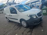 Mercedes-Benz Citan - Mercedes-Benz Citan von privat