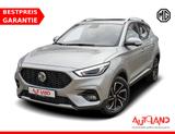 MG ZS 1.0 T-GDI Luxury LED Navi Pano 360° - silberne MG ZS