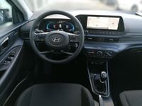 Hyundai BAYON - Vorschau Bild 10