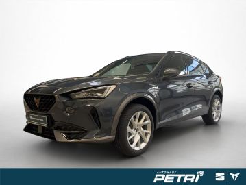 Cupra Formentor 1.5 TSI (150 PS) 7-Gang DSG
