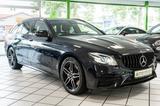 Mercedes-Benz E 53 AMG E-Klasse T-Modell 4Matic+ Kamera 435 PS - gebrauchte Mercedes-Benz E 53 AMG aus dem Jahr 2018