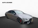 Mercedes-Benz CLA AMG 45 S 4Matic*NIGHT*PANO*AERO-P*MBUX*MATT* - gebrauchte Mercedes-Benz CLA 45 AMG aus dem Jahr 2023