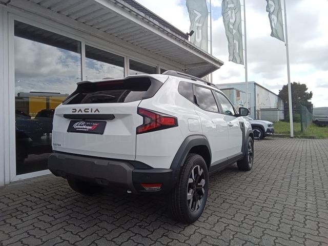 Foto Nummer 3: DACIA Duster