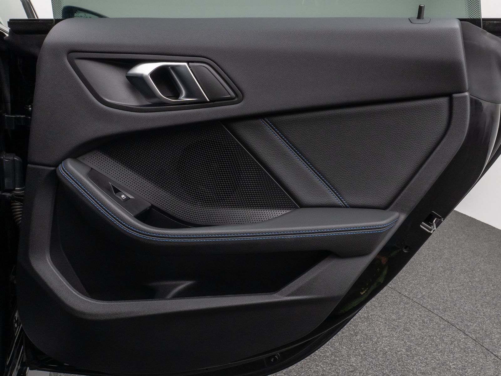 Fahrzeugabbildung BMW 218i Gran Coupé M Sport DAB CockPitPr PDC Komfor