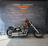 Harley-Davidson Dyna Wide Glide  - Motorräder in Hannover