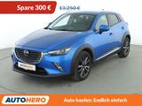 Mazda CX-3 2.0 Sports-Line *HUD*ACC*CAM*PDC*SHZ*ALU* - Mazda Gebrauchtwagen in Hannover