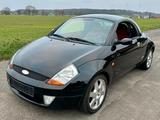 Ford Streetka 1.6 "Cabrio mit Hardtop "TÜV 05.2026 - : Cabrio, mit Hardtop