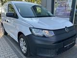 Volkswagen Caddy 2.0 TDI Cargo Basis - VW Caddy Unfallwagen