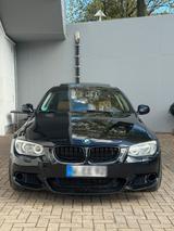 BMW E92 LCI Facelift 325d 3L M-Paket tausc... - BMW 3er E92 mit Facelift