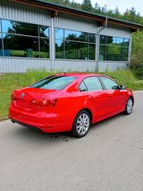 Volkswagen VW JETTA 1,4Tsi Highline Golf - Volkswagen Jetta: Highline