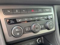 Cupra Ateca - Vorschau Bild 26