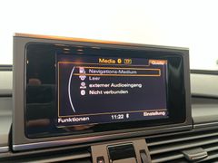 AUDI A6 3.0 TDI QUATTRO ALLROAD/ 1.HAND / GARANTIE /