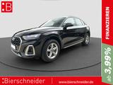Audi Q5 2.0 TDI quattro S tronic 40 line AHK REAR LED