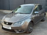 Seat Ibiza Connect - Seat Ibiza aus 2015