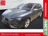 Seat Leon SP 1.5 eTSI DSG FR KAMERA LED ACC NAVI - Seat Jahreswagen: Kombi