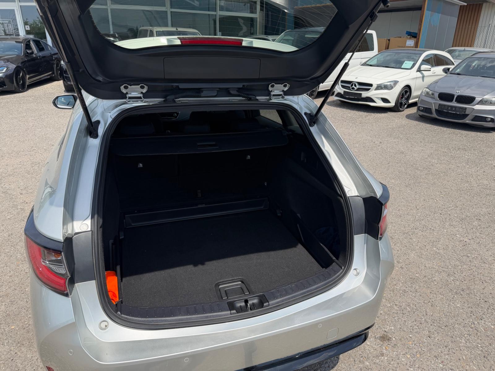 Suzuki Swace 1.8 Hybrid Comfort+LED 2.H Navi Kamera AHK