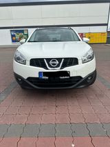 Nissan Qashqai+2 1.6 Acenta Acenta - Nissan Qashqai+2: Acenta