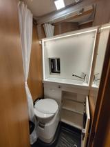 VANTourer 630l FIAT - VANTourer Wohnwagen & Wohnmobile