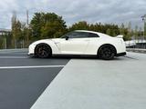 Nissan GT-R - 761 PS - CarbonKeramikBremse - Nissan GT-R aus 2017