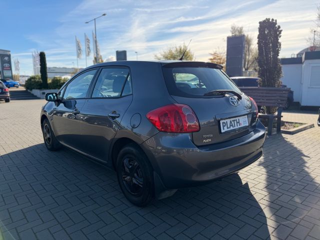Toyota Auris  Luna / AHK / Klimaaut