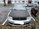 Audi A4B6 1.8t S-line Tüv 10/27 - Audi A4 aus 2003: Line