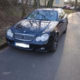 Mercedes-Benz Mercedes CL 180 - Mercedes-Benz CL 180 von privat