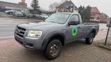 Ford Ranger Einzelkabine 4X4 XL - Ford Ranger: Einzelkabine