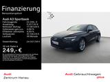 Audi A3 Sportback 40 TFSIe Stronic *NAVI*LED*AHK*VC* - Audi A3: 40 Tfsie