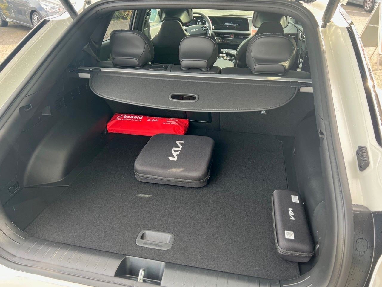 Kia EV6 - Bild 7