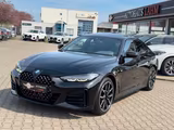 BMW 420d Gran Coupe M-SPORT-AUTOMATIC"M Sport"VZ.ERK - BMW: 4er