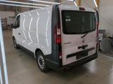 Renault Trafic Kasten L1H1 3,0t Komfort Sortimo+1Hand - Angebote