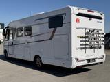 Eura Mobil Integra Line 720 EB Automatik 180 PS Hubbett SAT - Eura Mobil Line 720 EB
