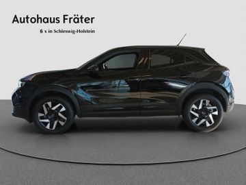 Fotografie 5 des Opel Mokka GS Automatik Kamera LED Sitzheizung PDC