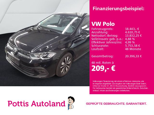 Image of Volkswagen Polo
