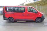 Opel Vivaro Kombi Combi L1H1 9 Sitzplätze - Opel Vivaro: 1.9