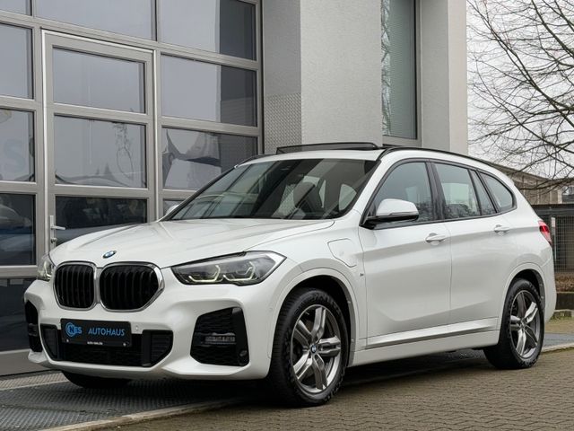 BMW X1 25e xDr*ACC*M SPORT*PANO*KAM*HUD*KEY*DRIVING+