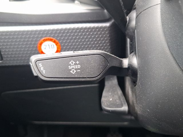 A1 Sportback advanced 30 TFSI App-Connect, 2-Zon