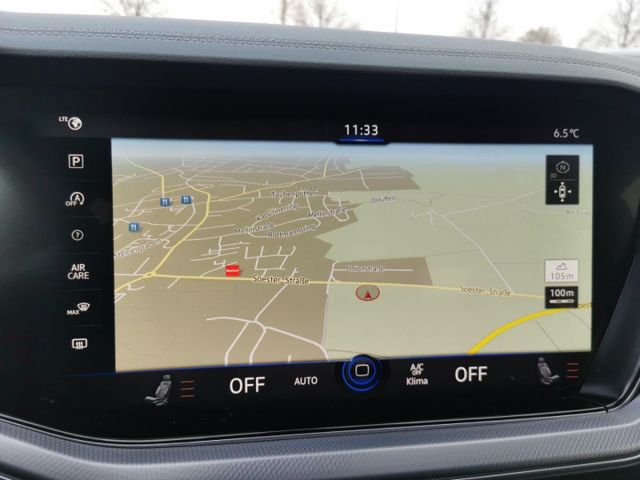 Touareg R-Line 4Motion 3.0 TDI 8-Gang Luftfederu