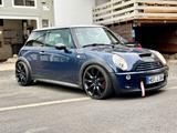 MINI COOPER S Checkmate Checkmate - MINI MINI: Checkmate