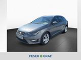 Seat Leon ST FR 2.0 TDI NAVI LED PDC SHZ DAB - Seat Leon mit Diesel-Antrieb: Fr
