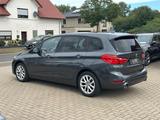 BMW 218d Gran Tourer, Aut., LED, Keyless, Navi, 17" - gebrauchte BMW 218 aus dem Jahr 2021