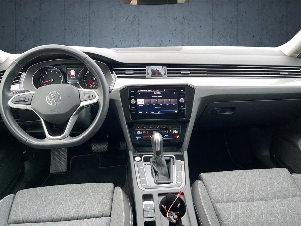 Volkswagen Passat Variant - Bild 13