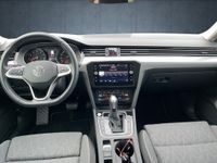 Volkswagen Passat Variant - Vorschau Bild 13