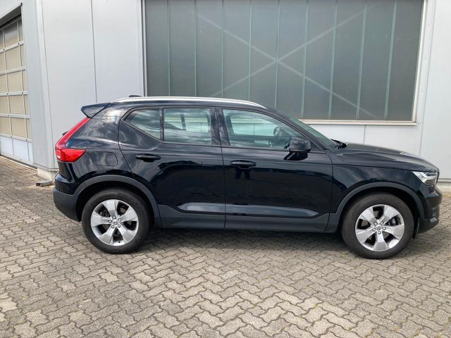 XC 40 D3 Momentum Pro AWD