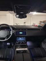 Land Rover Range Rover Velar 3.0 D300 R-DYNAMIC SE AWD ... - Land Rover Range Rover Velar in München