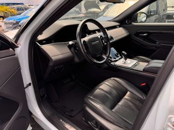 Land-Rover Range Rover Evoque - 12