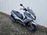 Kymco New Downtown 125i ABS - KYMCO 125