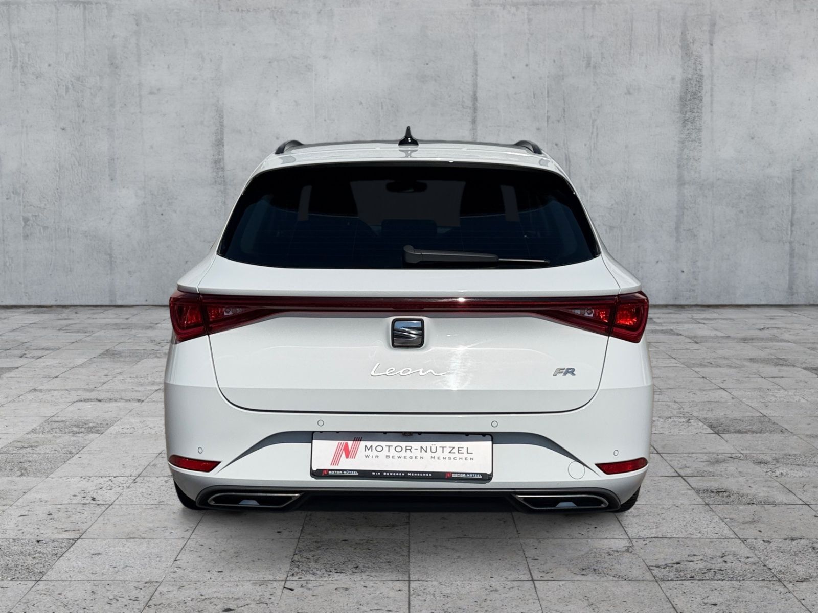 Seat Leon - Bild 5