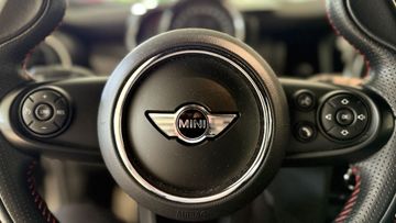 Fotografie 6 des MINI Cooper D